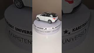 Welly Range Rover Sport #welly #diecast #diecastcars #shorts #shortsfeed #short #rangeroversport
