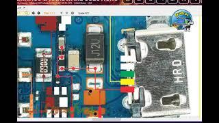 NOKIA 105(2023) CHARGING WAYS- Babar Mobile & Repairing Lab