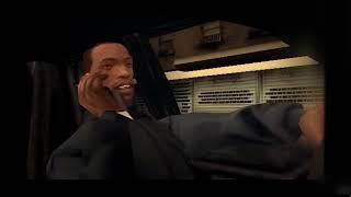 CJ In Liberty City - GTA SA: The Introduction