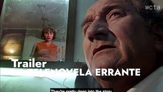 La telenovela errante   trailer