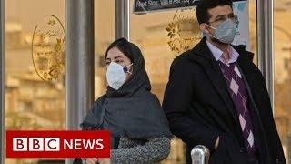 Coronavirus: How is Iran responding to the outbreak? - BBC News