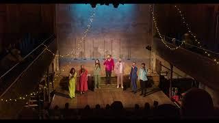 The Swingles - Sunday (Sondheim) Live from Wilton's May 2023