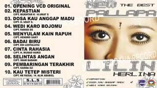 New Pallapa The Best Lilin Herlina Full Album