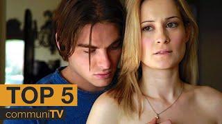 Top 5 Stepmother - Stepson Relationship Movies