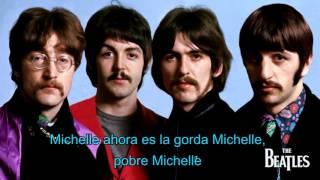 LOS BARBAROS   Adiós John, Paul, George y Ringo Letra