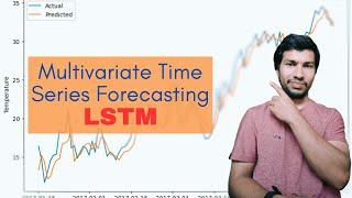 Unlocking the Future: How to Predict Weather with LSTM