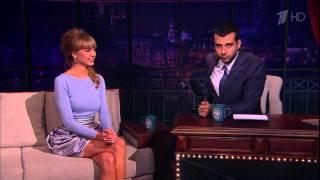 Первый HD ВЕЧЕРНИЙ УРГАНТ АЛЛА МИХЕЕВА эфир от 13 03 2014