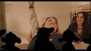 Timon And Pumbaa Rewind  Lindsey Stirling - Beauty And The Beast Scene 2017