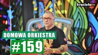 Sidney Polak na #polandrock2020 - #159 Domowa Orkiestra