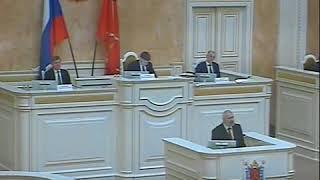 Михаил Амосов про выборы президента 2018