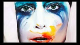 Lady Gaga_Aplluse ARTPOP face tonic