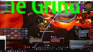 Classic Wow: Complete MC guide PART 6  RAGNAROS EXPLAINED