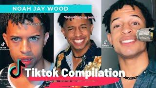 Noah Jay Wood Tiktok Compilation (May 2021)