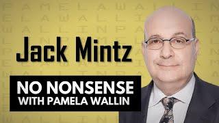 The Cost of Green Policy with Jack Mintz | No Nonsense with Pamela Wallin