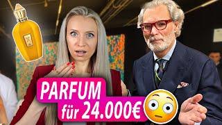 BESTES PARFUM unter 100€ ??| Herbert im Verhör (mit Zuschauer Fragen)