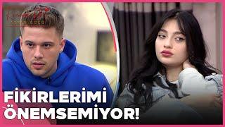 Oğuz, Nihle'nin Arasında Kriz Çıktı! | Kısmetse Olur: Aşkın Gücü 2. Sezon 32. Bölüm