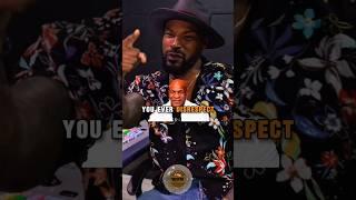 Mike Tyson’s CRAZY Bar Fight Story #miketyson #boxing #podcast #funny