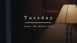 Mauricio Morales - Tuesday: Under The Magic Tree