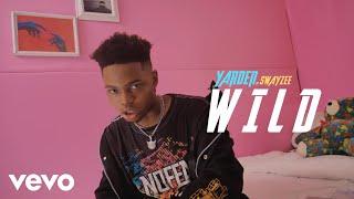 Yarden - Wild (Official Music Video) ft. Swayzee