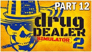 Drug Dealer Simulator 2 Walkthrough Part 12: Buying New Equipment & Storage