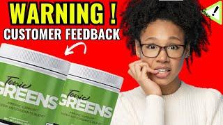 TONIC GREENS -️(WATCH THIS TODAY!)️ - TONIC GREENS HERPES - Tonic Greens Review - TONICGREENS