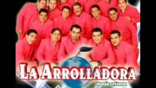 el esquimal la arrolladora