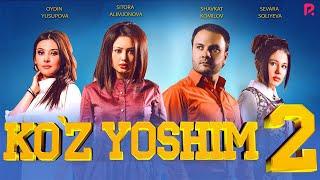 Ko'z yoshim 2 (o'zbek film) | Куз ёшим 2 (узбекфильм) #UydaQoling