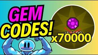 COUPON CODES! NEW! (70,000 GEMS!) // LEGEND OF SLIME: IDLE RPG WAR