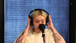 Elle King   Garage Session  Oh! Darling Cover