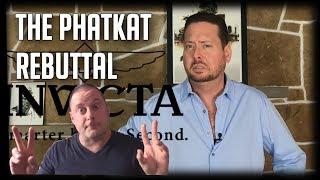 The Phatkat Collections Rebuttal