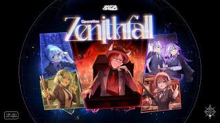 Camellia - Operation: Zenithfall [For osu! World Cup 2024 Grand Finals Tiebreaker]