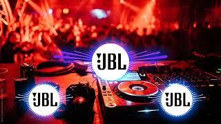 Jhoot Bole Kauwa Kate || Old Song Mix Electro Bass || DjDanishTulsipur ||