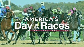 America's Day At The Races - June 27, 2024