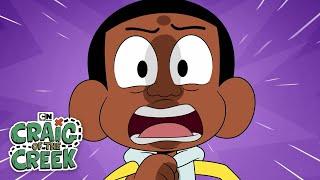 Wonderful Adventures  | Craig Of The Creek | Cartoon Network