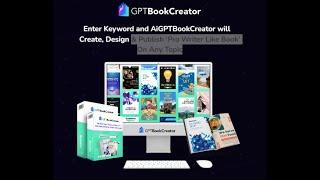 GPT Book Creator Review (Jai Sharma and Atul Pareek)