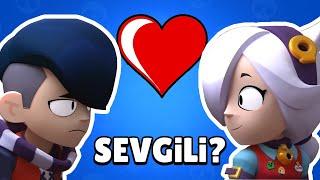 BRAWL STARS'DAKİ TÜM KARAKTERLERİN AKRABALIK BAĞLARI