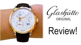 Glashütte Original PanoGraph Review