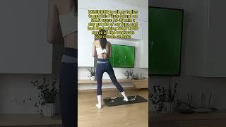 Get a Fantastic Ab Workout with This Compact Board #fitness