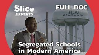 Selma: A Civil Rights Landmark Haunted by Segregation's Revival | SLICE EXPERTS | FULL DOCUMENTARY