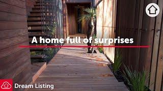 A home full of surprises | Realestate.com.au