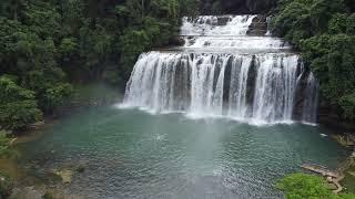 TINUYAN FALLS