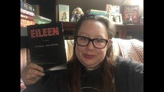 Eileen || Book Review