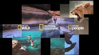 SKY I Juni 2020 - National Geographic Channel Program