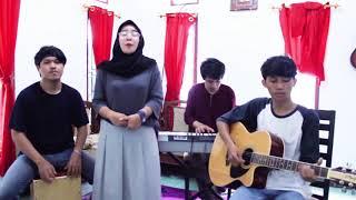 Payung Teduh - Akad (Second2Life Feat Tiara Mandalawangi) #S2LCover