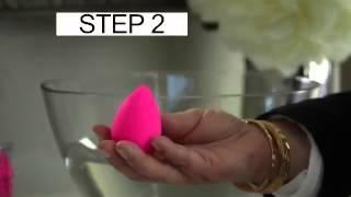 haar-shop.ch - The Original Beautyblender