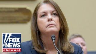 Secret Service Director Kimberly Cheatle resigns