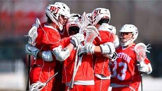 NCAA Lacrosse: Boston University Graduates First Senior Class