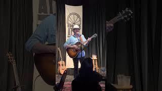 Dan Smalley - The Thing About Things Eddies Attic 4.5.2023