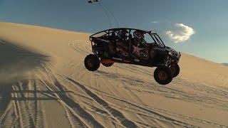 Dumont RZR Days 2014