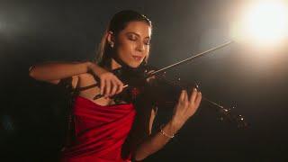 Lana Del Rey - Video Games (Violin Cover by Cardinia)